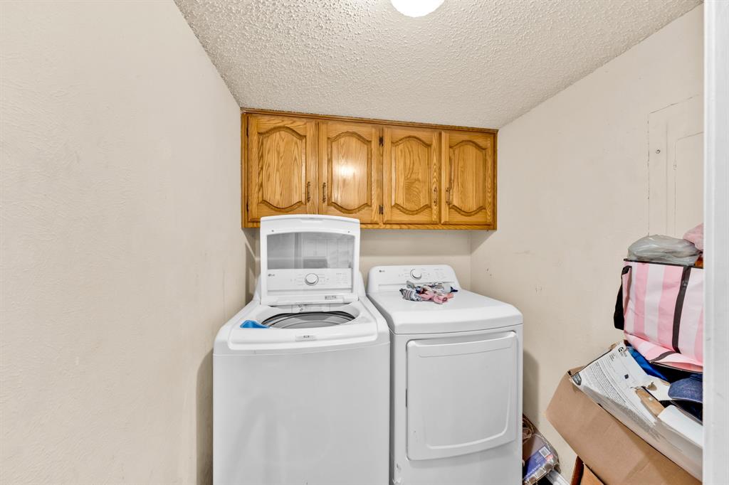 7909 Fm 2757, Forney, TX 75126