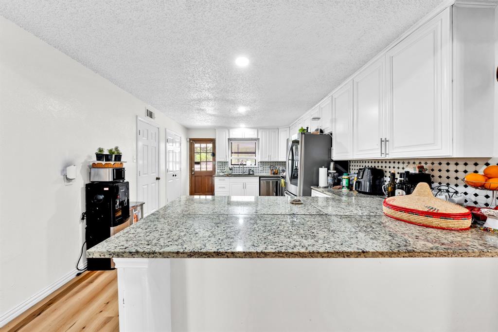 7909 Fm 2757, Forney, TX 75126