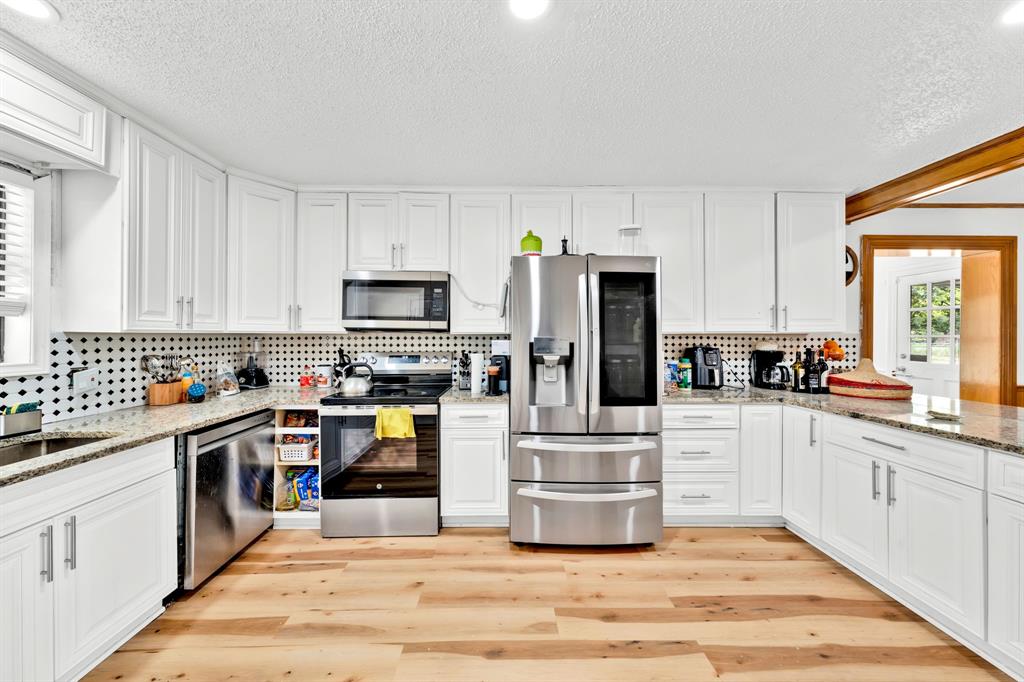 7909 Fm 2757, Forney, TX 75126