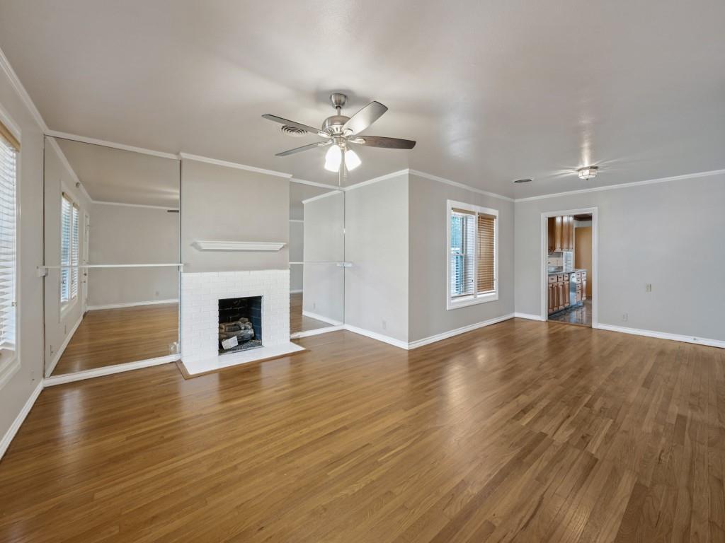 1122 Bonnie Brae Avenue, Fort Worth, TX 76111