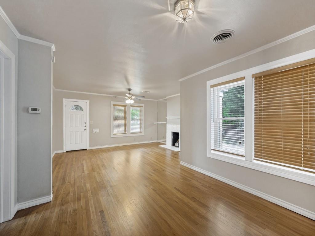 1122 Bonnie Brae Avenue, Fort Worth, TX 76111