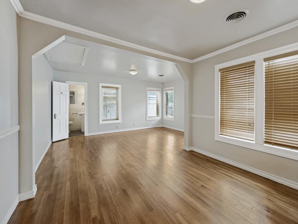 1122 Bonnie Brae Avenue, Fort Worth, TX 76111