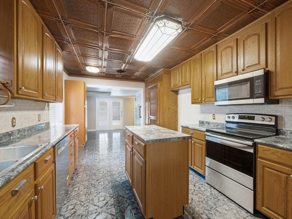 1122 Bonnie Brae Avenue, Fort Worth, TX 76111