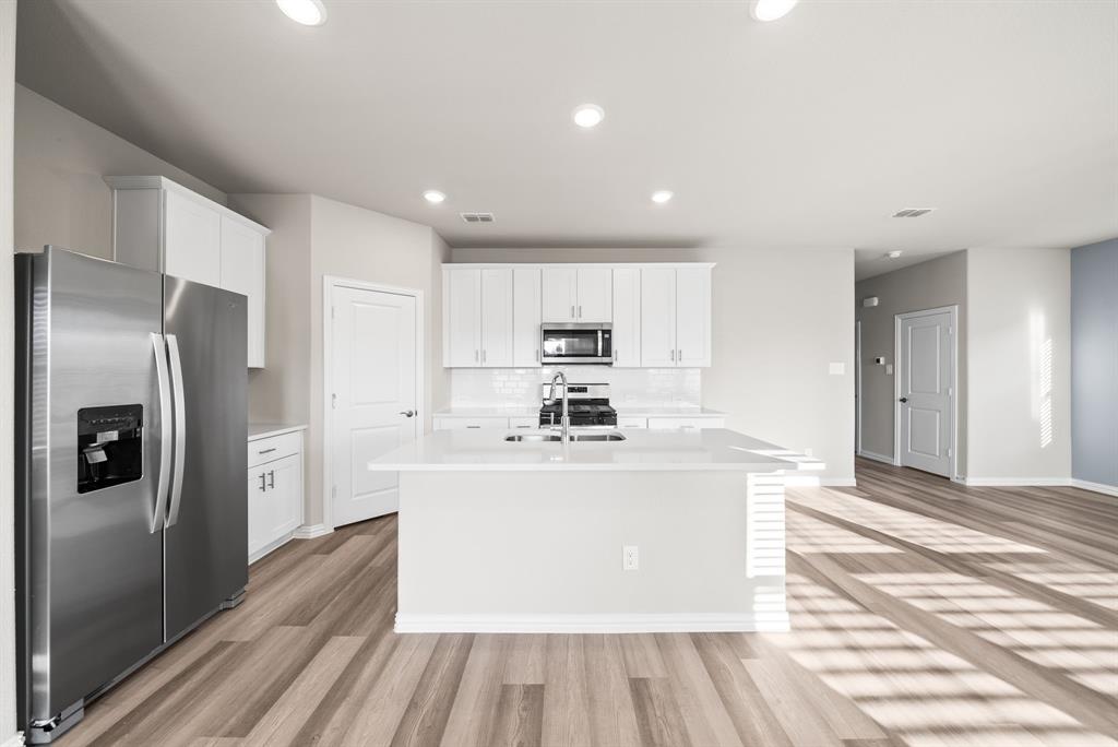 3802 High Valley Drive, McKinney, TX 75071