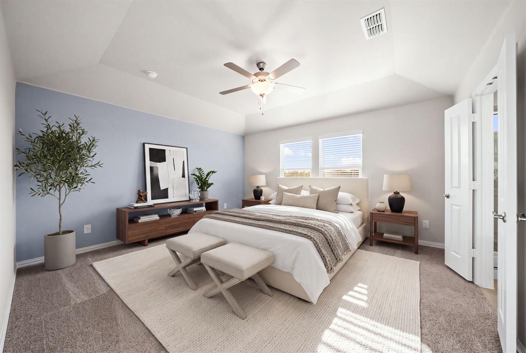 3802 High Valley Drive, McKinney, TX 75071