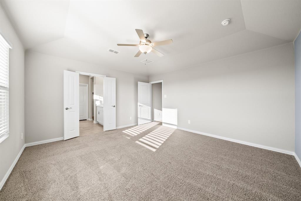3802 High Valley Drive, McKinney, TX 75071