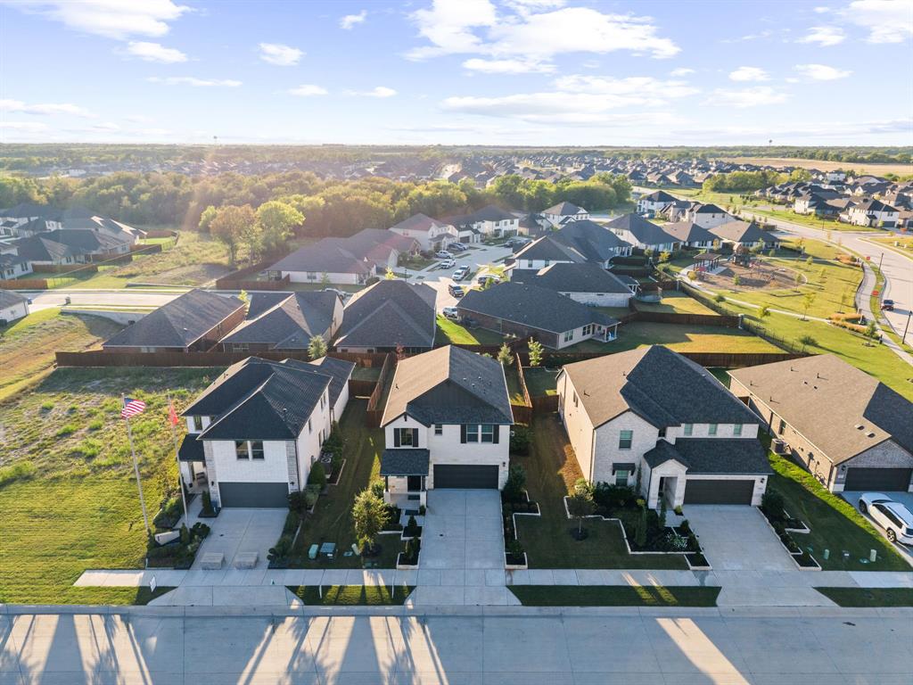 3802 High Valley Drive, McKinney, TX 75071
