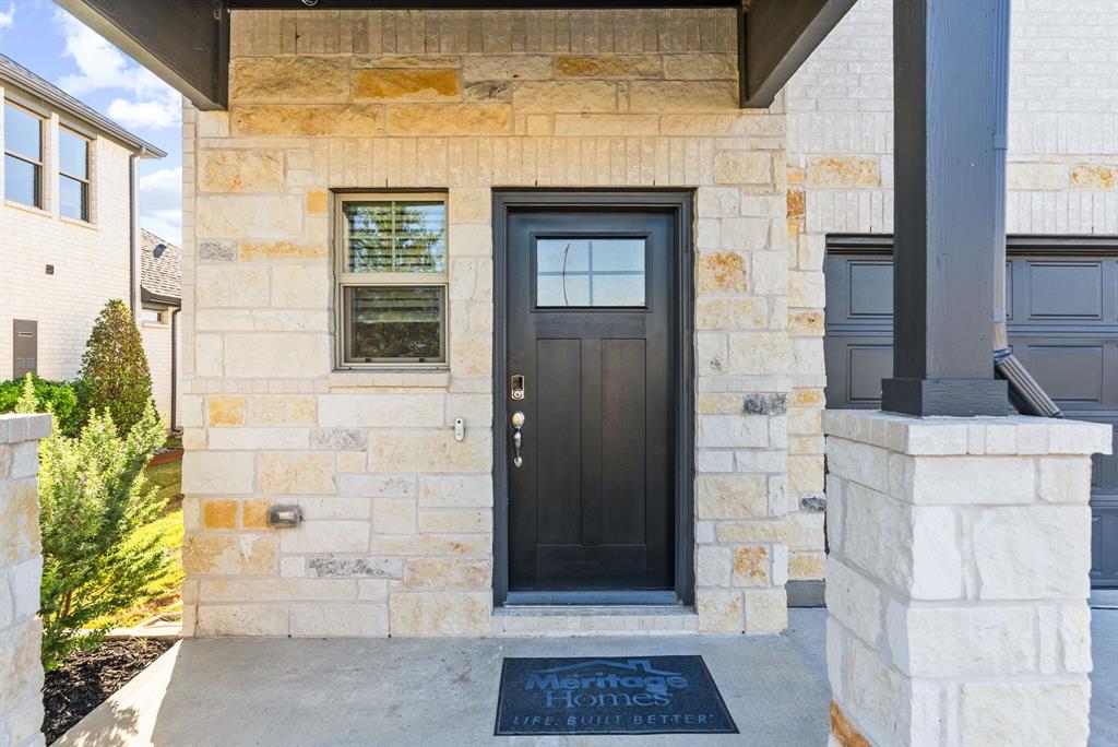 3802 High Valley Drive, McKinney, TX 75071