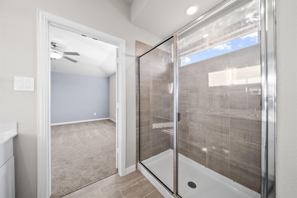 3802 High Valley Drive, McKinney, TX 75071