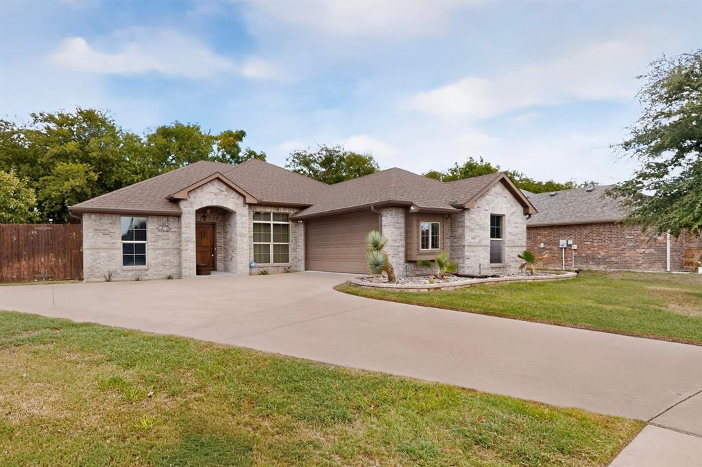 103 Windermere Street, Waxahachie, TX 75165