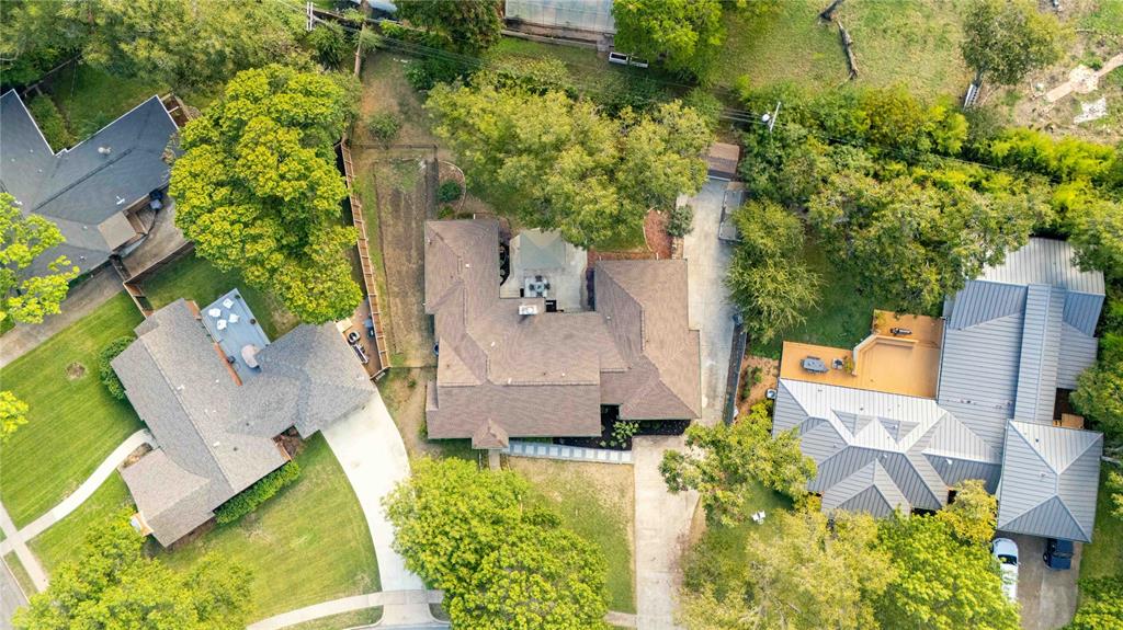 1131 Wicklow Drive, Dallas, TX 75218
