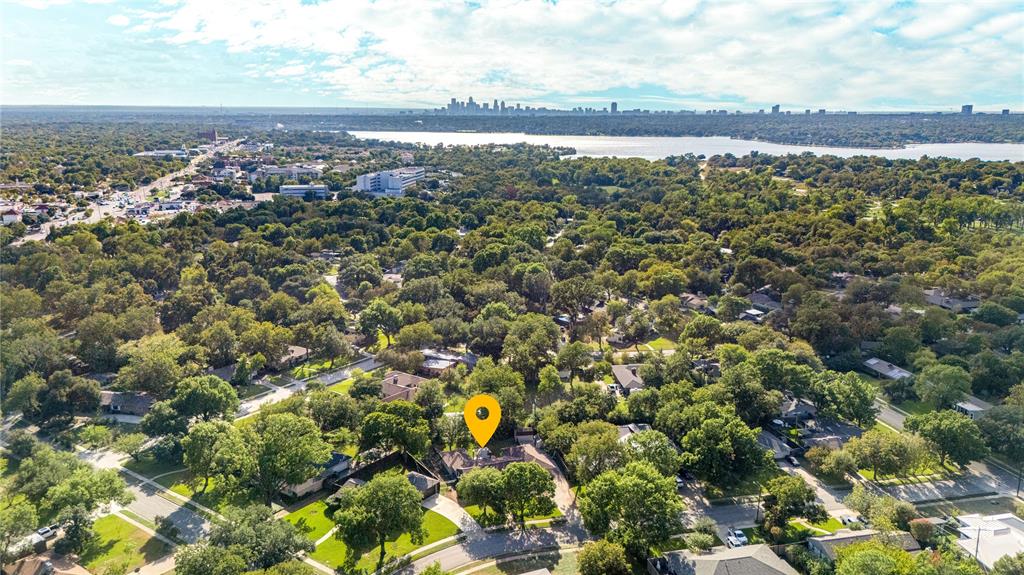 1131 Wicklow Drive, Dallas, TX 75218