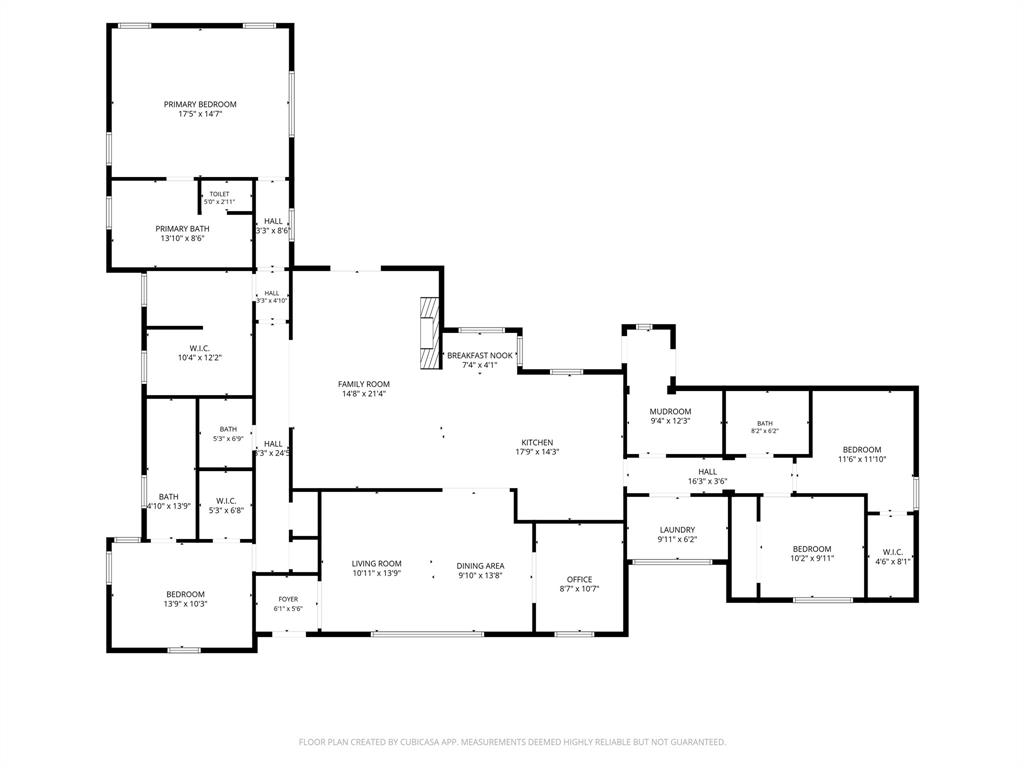 1131 Wicklow Drive, Dallas, TX 75218