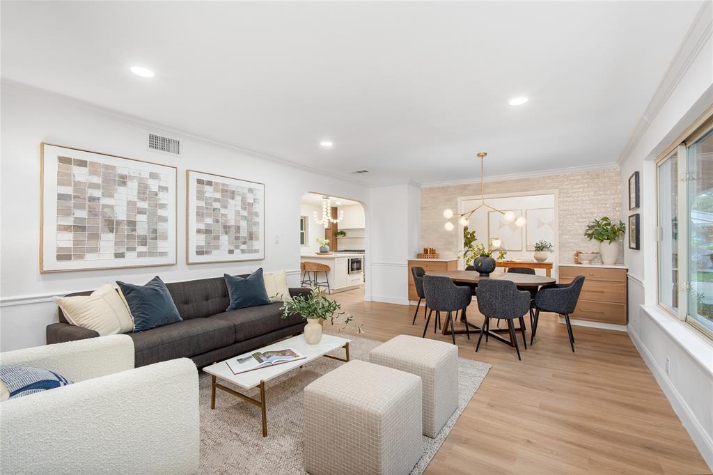 1131 Wicklow Drive, Dallas, TX 75218