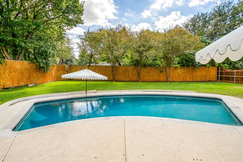 4357 Westdale Drive, Fort Worth, TX 76109