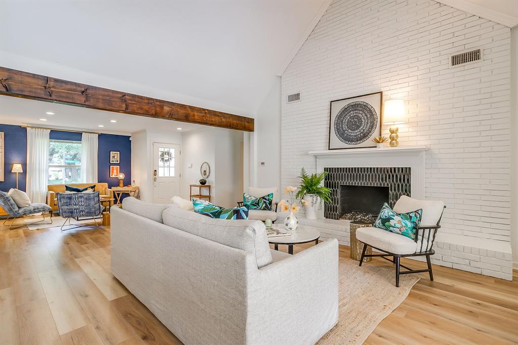 4357 Westdale Drive, Fort Worth, TX 76109