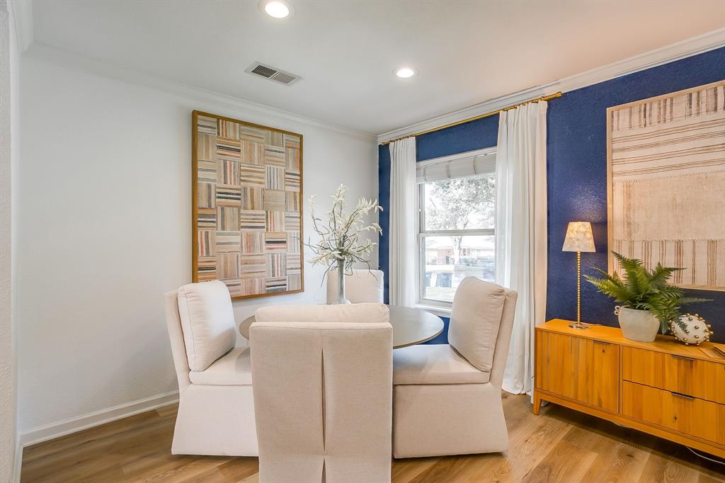 4357 Westdale Drive, Fort Worth, TX 76109