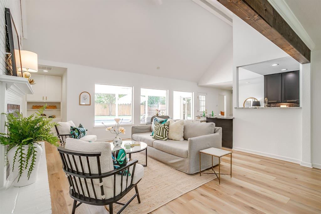 4357 Westdale Drive, Fort Worth, TX 76109