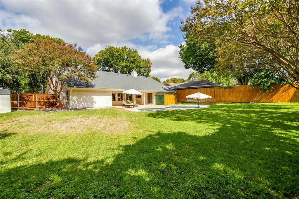4357 Westdale Drive, Fort Worth, TX 76109