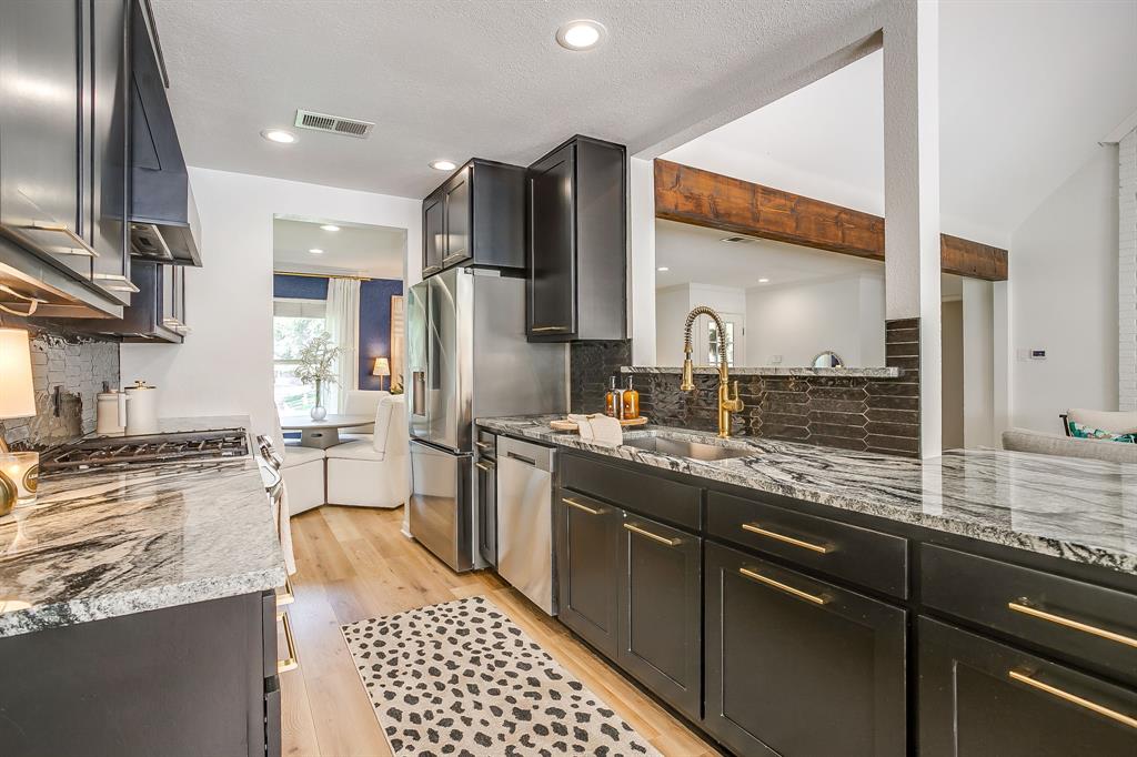 4357 Westdale Drive, Fort Worth, TX 76109