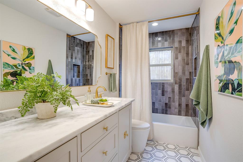 4357 Westdale Drive, Fort Worth, TX 76109