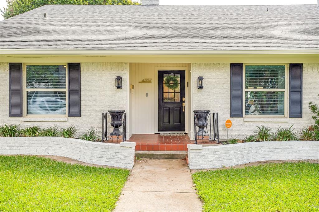 4357 Westdale Drive, Fort Worth, TX 76109