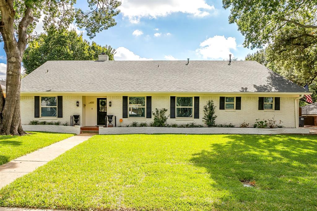 4357 Westdale Drive, Fort Worth, TX 76109