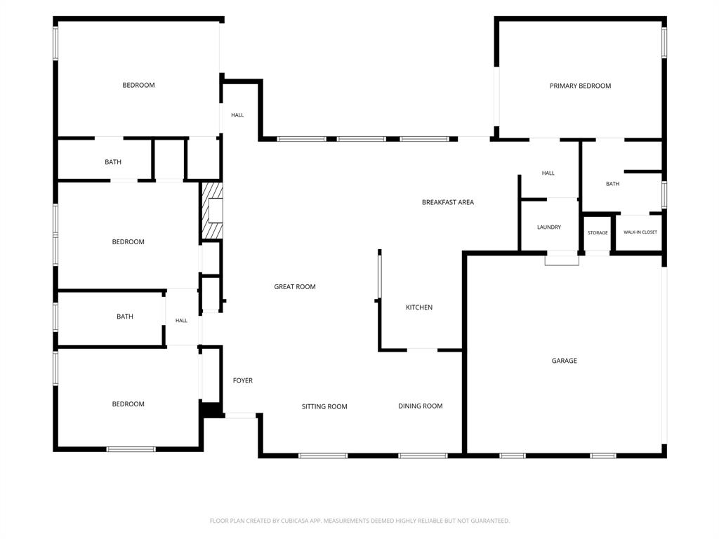 4357 Westdale Drive, Fort Worth, TX 76109