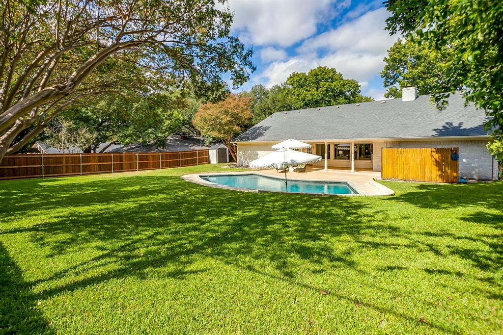 4357 Westdale Drive, Fort Worth, TX 76109