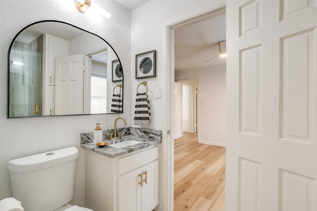 4357 Westdale Drive, Fort Worth, TX 76109