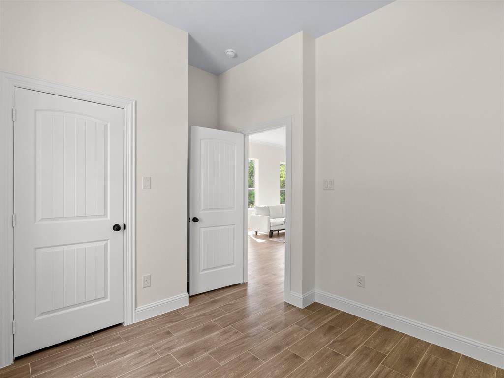 2231 Webb Smith Road, Sherman, TX 75090