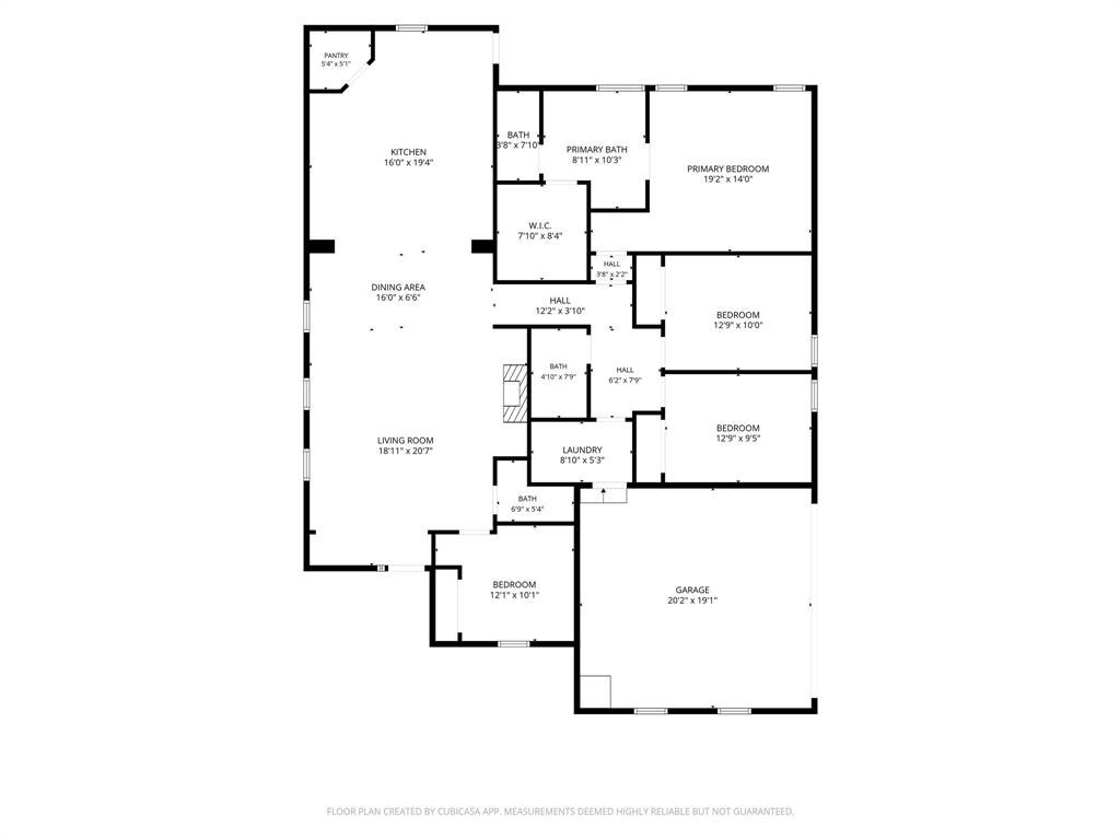 2231 Webb Smith Road, Sherman, TX 75090
