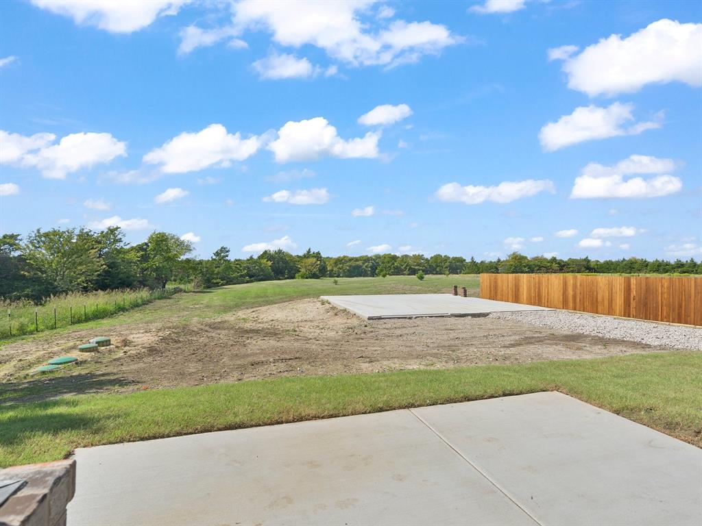 2231 Webb Smith Road, Sherman, TX 75090