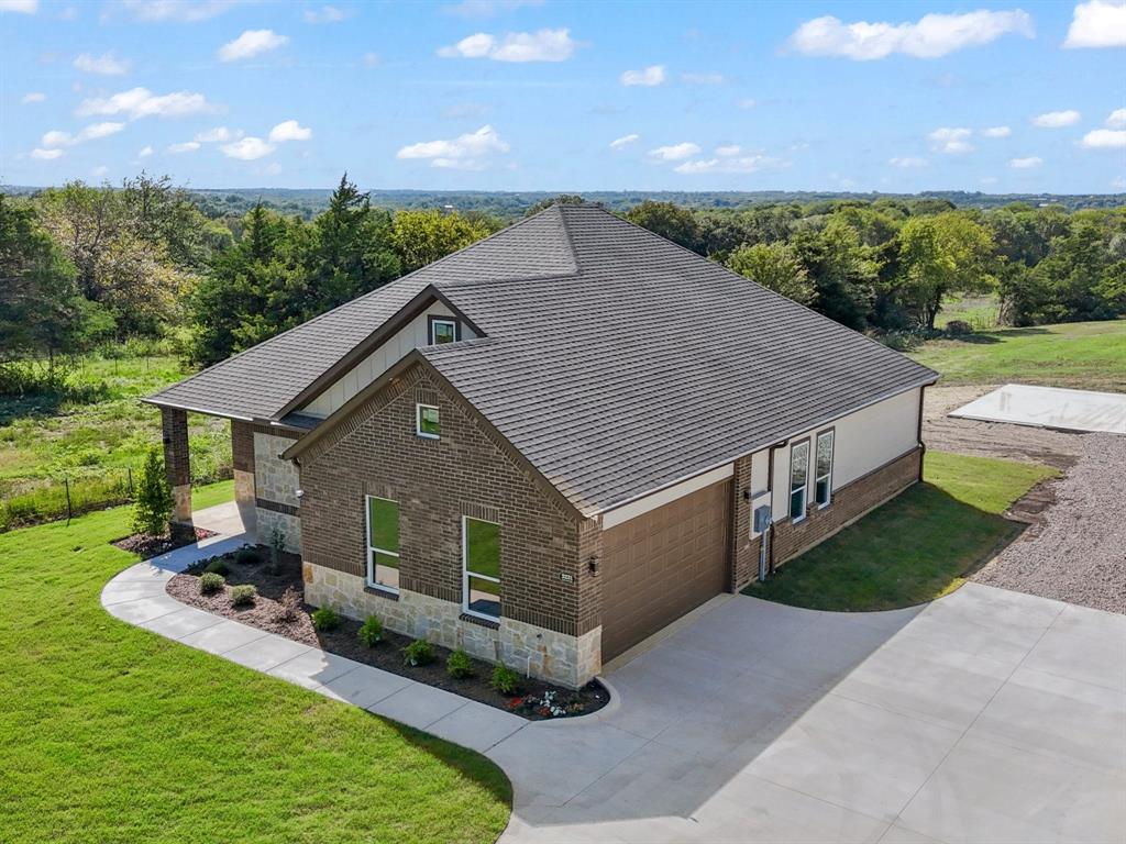 2231 Webb Smith Road, Sherman, TX 75090