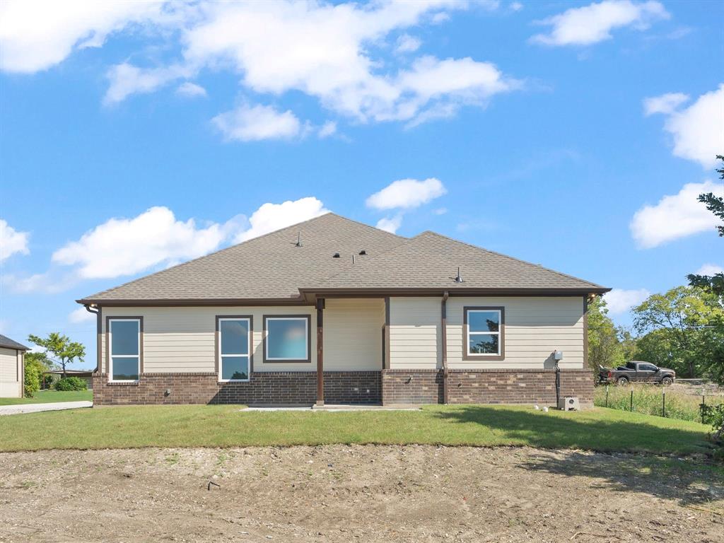 2231 Webb Smith Road, Sherman, TX 75090