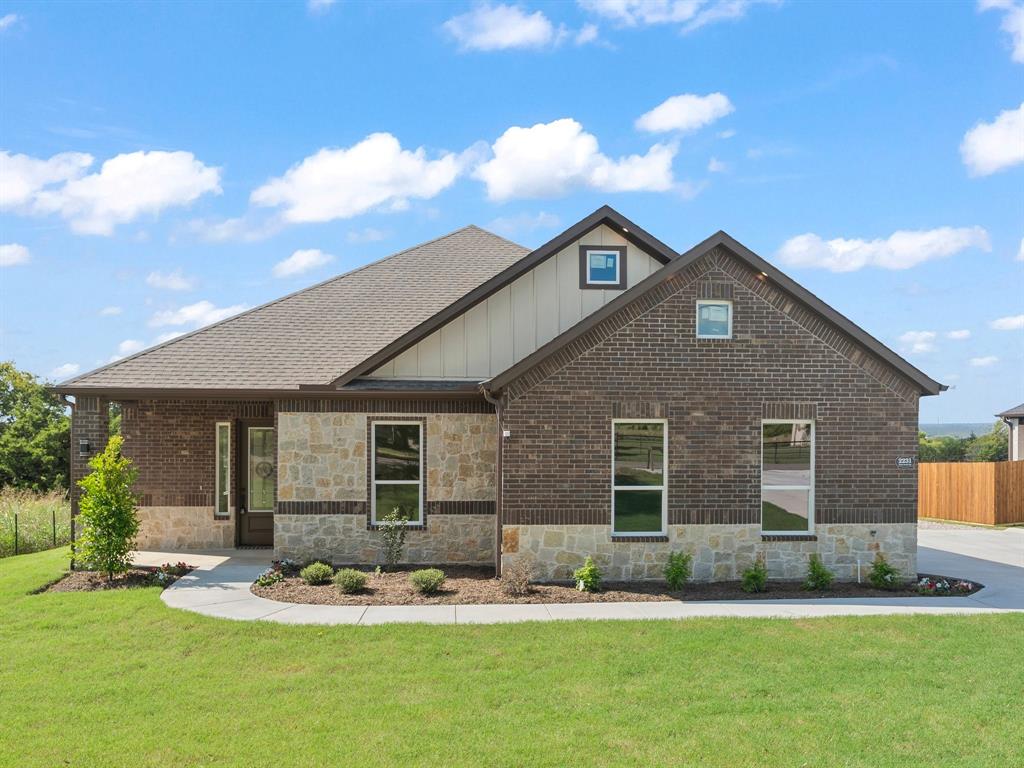 2231 Webb Smith Road, Sherman, TX 75090