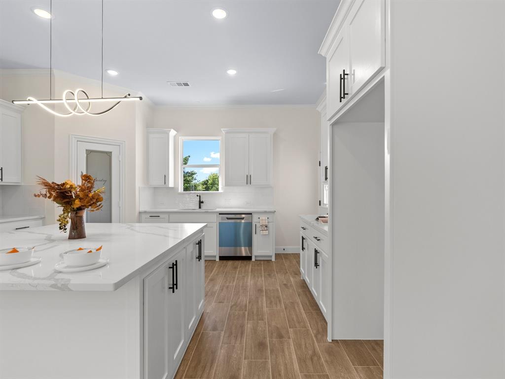 2231 Webb Smith Road, Sherman, TX 75090