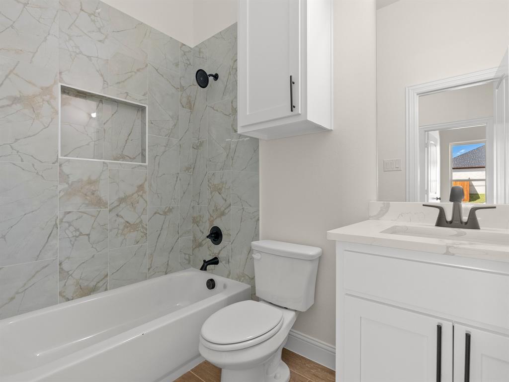 2231 Webb Smith Road, Sherman, TX 75090