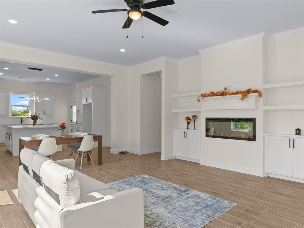 2231 Webb Smith Road, Sherman, TX 75090