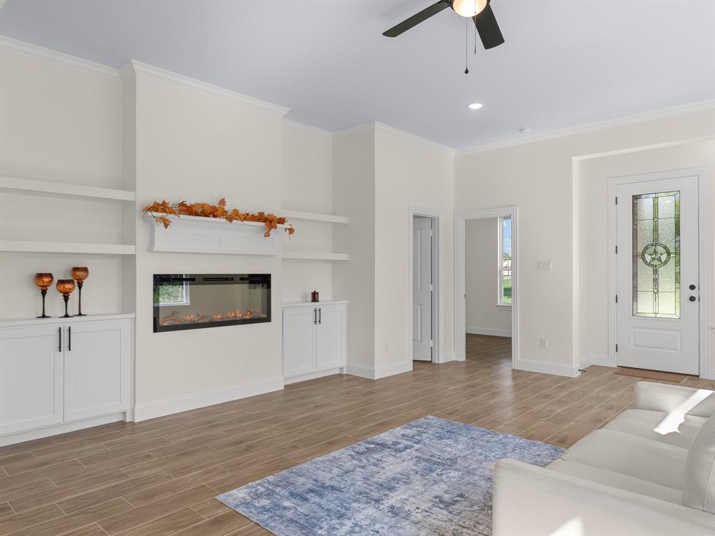 2231 Webb Smith Road, Sherman, TX 75090