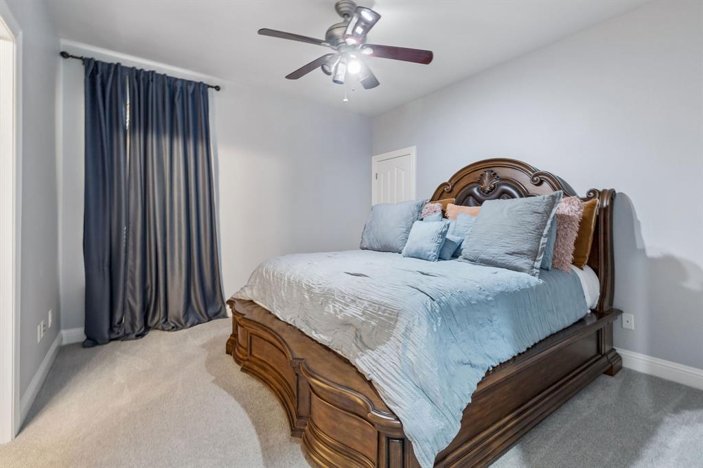 2020 S Bridgefarmer Road, Lowry Crossing, TX 75069