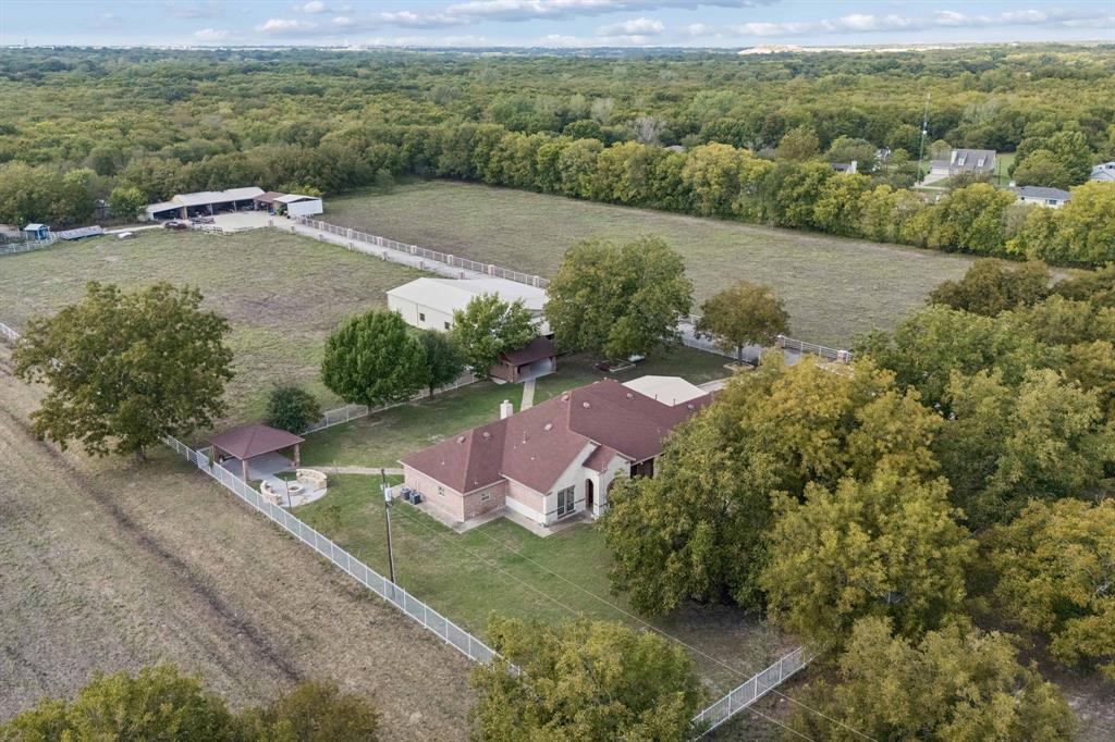 2020 S Bridgefarmer Road, Lowry Crossing, TX 75069