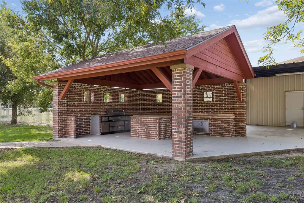 2020 S Bridgefarmer Road, Lowry Crossing, TX 75069