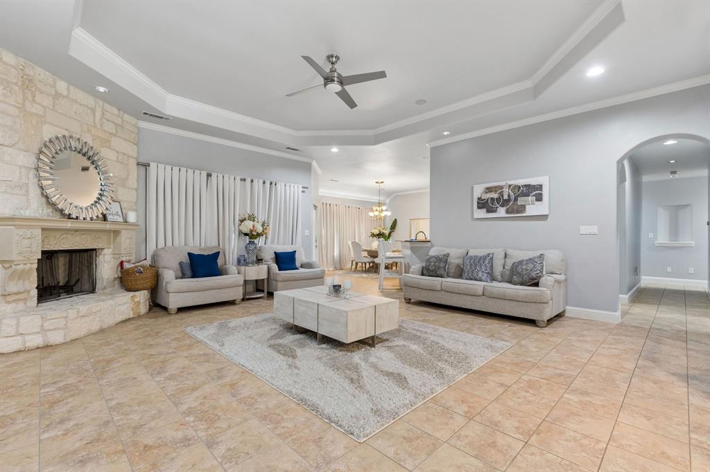 2020 S Bridgefarmer Road, Lowry Crossing, TX 75069