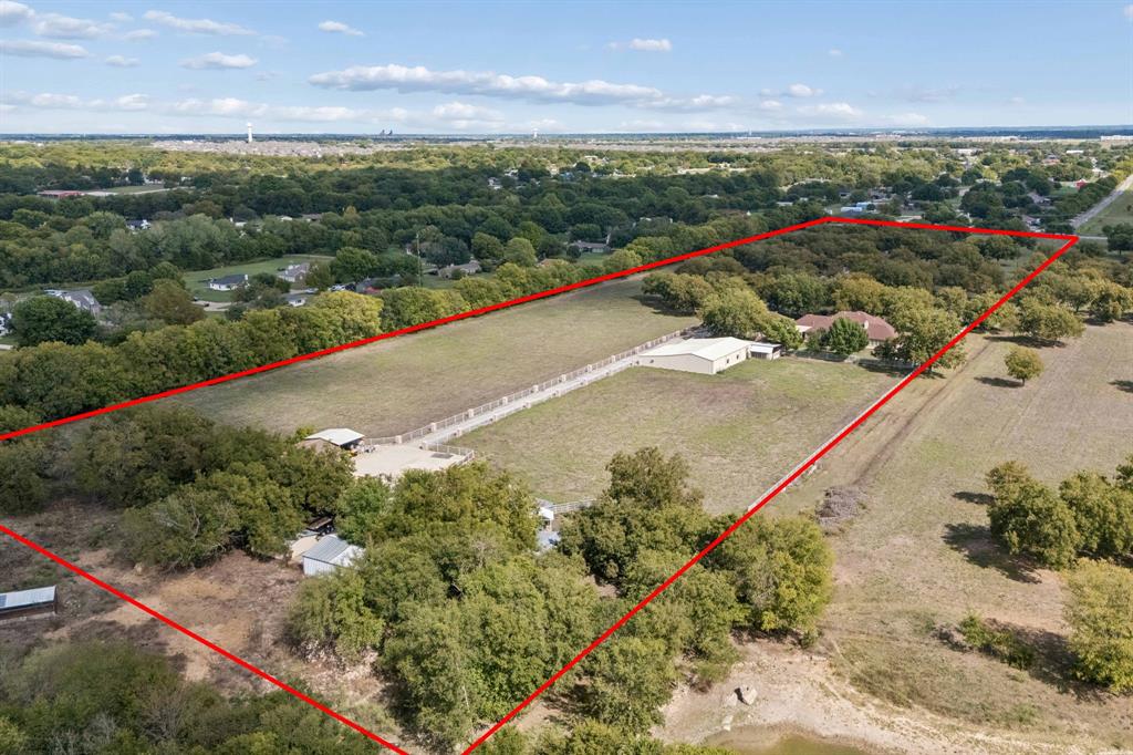 2020 S Bridgefarmer Road, Lowry Crossing, TX 75069