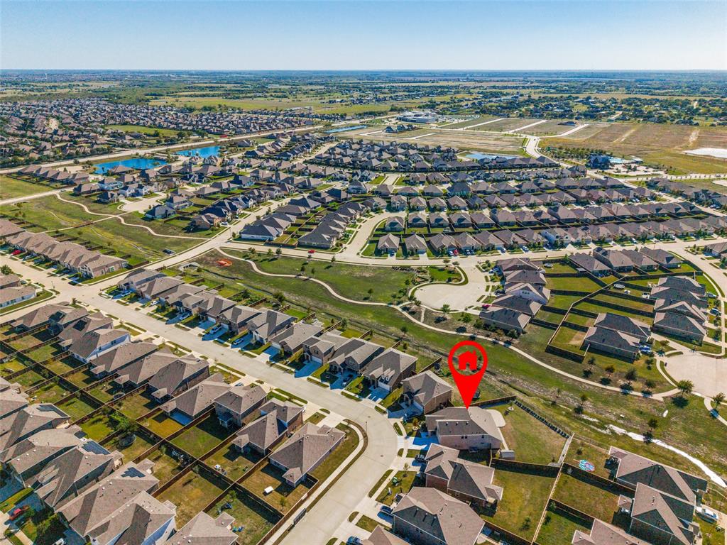 722 Lauren Grove Lane, Forney, TX 75126