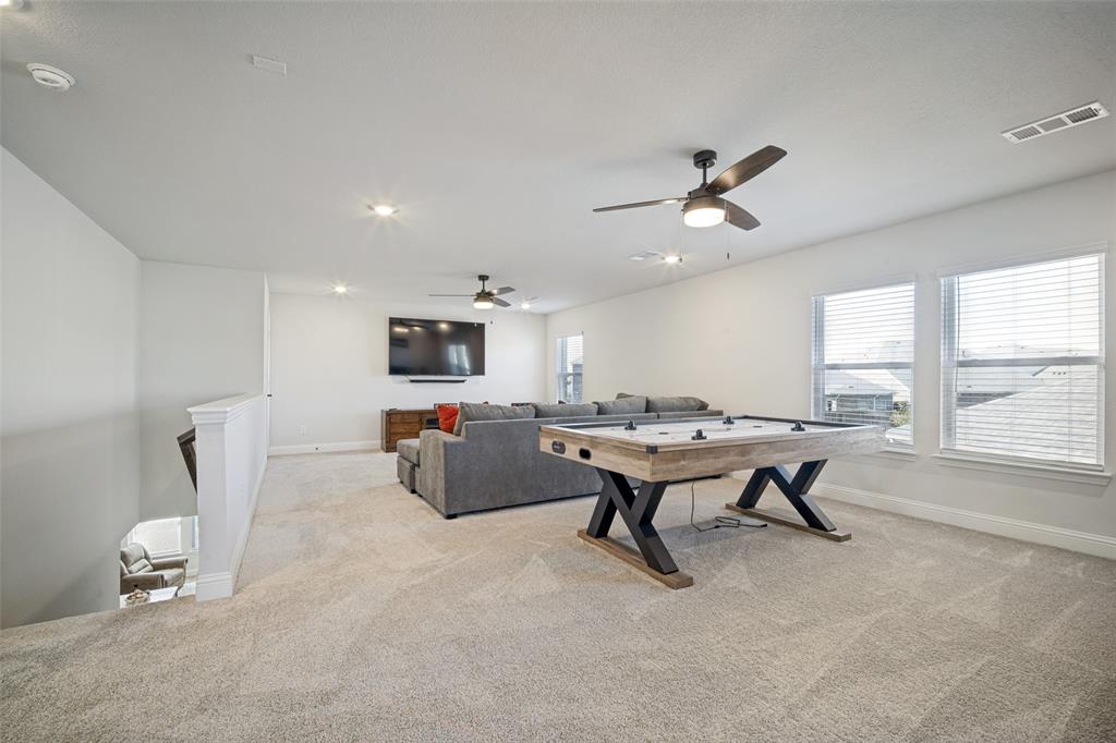 722 Lauren Grove Lane, Forney, TX 75126