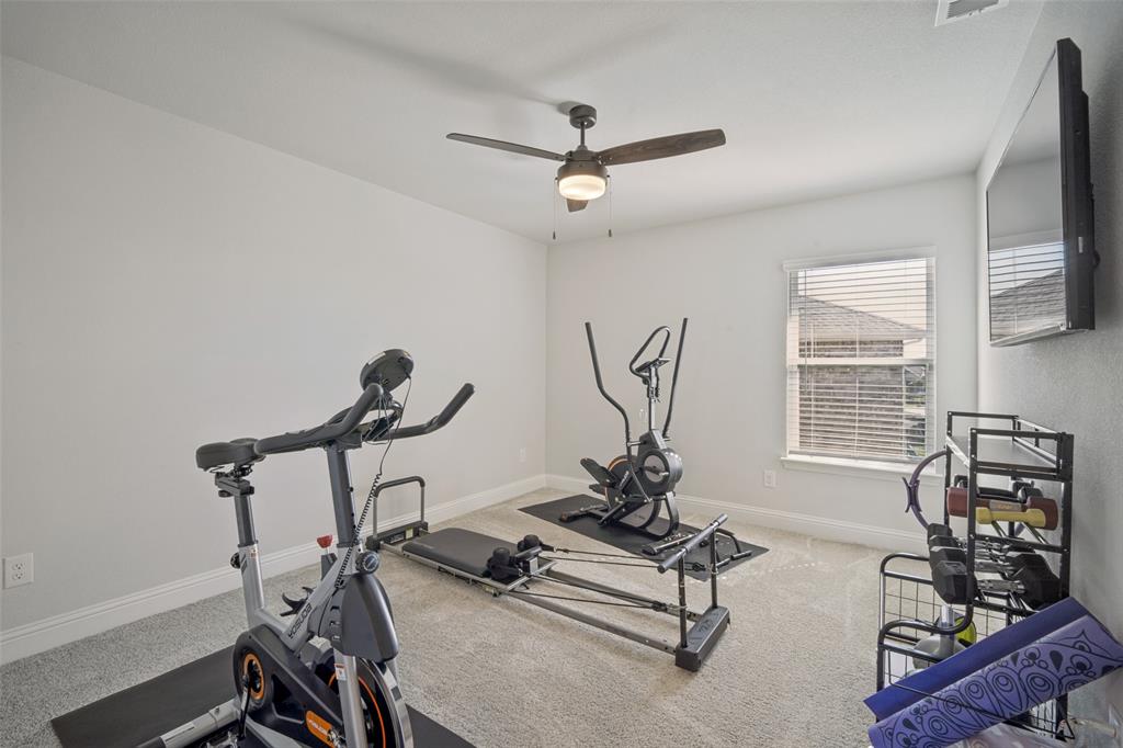722 Lauren Grove Lane, Forney, TX 75126
