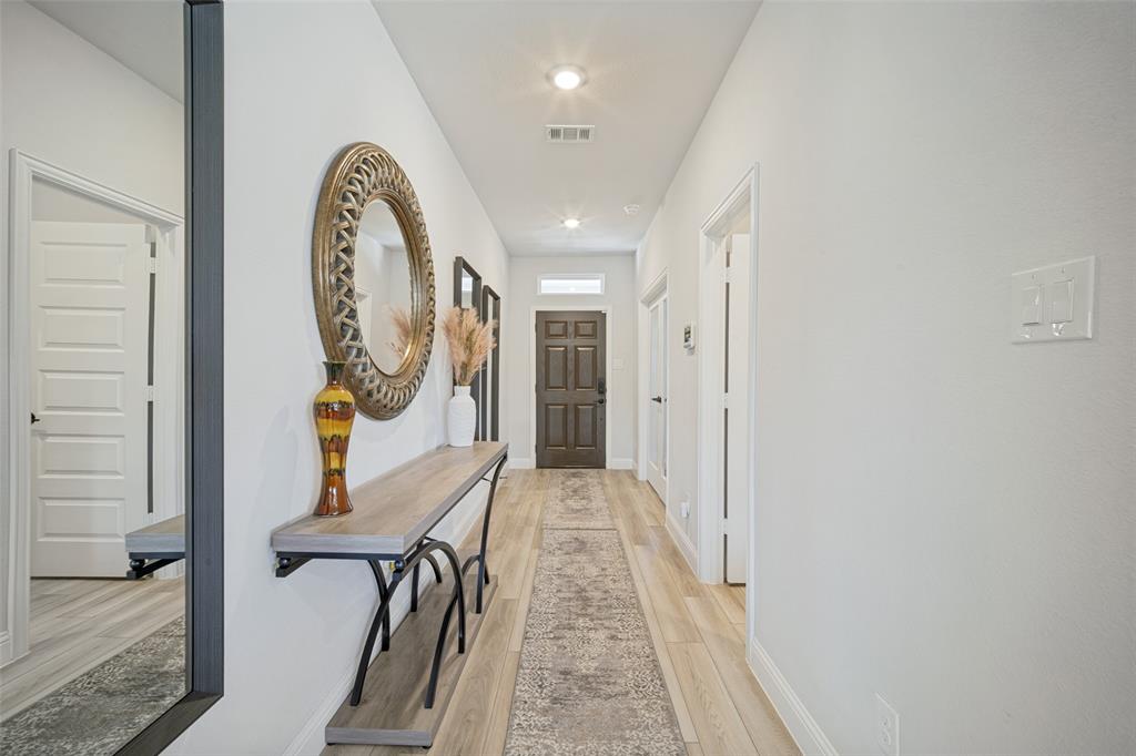 722 Lauren Grove Lane, Forney, TX 75126