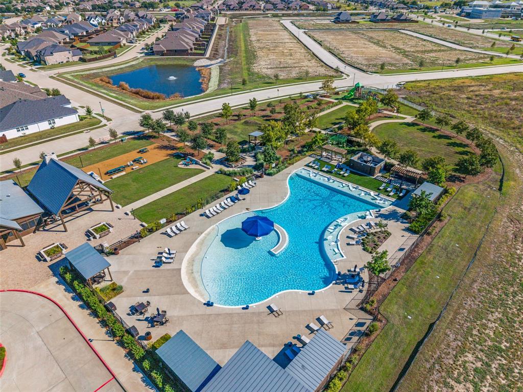 722 Lauren Grove Lane, Forney, TX 75126